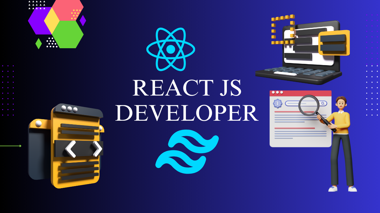 React Developer